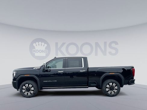 New 2026 GMC Sierra 2500 Denali w/ Technology Package image 2