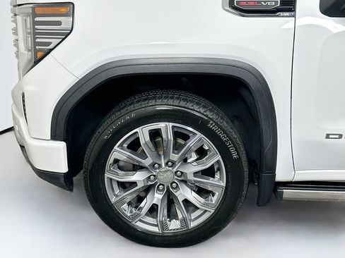 Used 2023 GMC Sierra 1500 Denali w/ Denali Reserve Package image 32