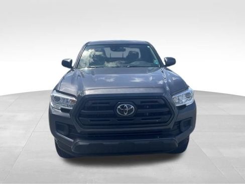 Used 2019 Toyota Tacoma SR w/ SR Convenience Package RWD image 3
