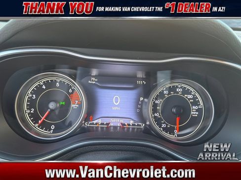 Used 2020 Jeep Cherokee Limited FWD image 1