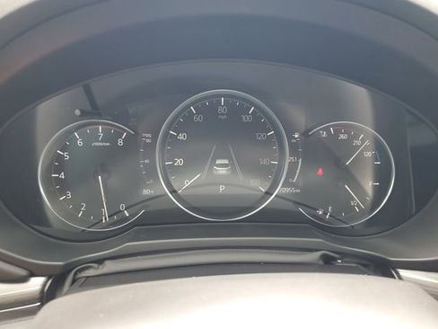 Used 2022 MAZDA CX-5 AWD 2.5 S w/ Premium Package image 32
