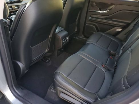 Used 2023 Lincoln Corsair Reserve w/ Equipment Group 201A AWD/4WD image 12