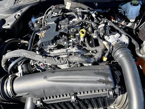 Used 2024 Ford Mustang Premium image 29