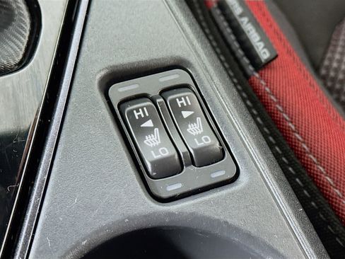 Used 2024 Subaru Impreza RS AWD/4WD image 4