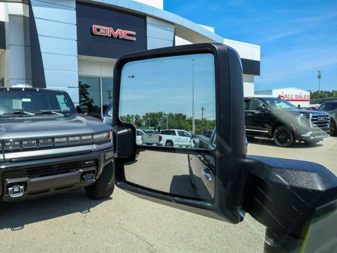 New 2026 GMC Sierra 3500 Denali Ultimate AWD/4WD image 30