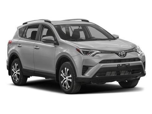 Used 2017 Toyota RAV4 LE image 24