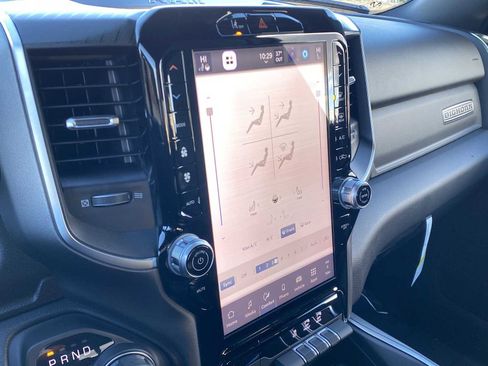 New 2026 RAM 1500 Big Horn image 27