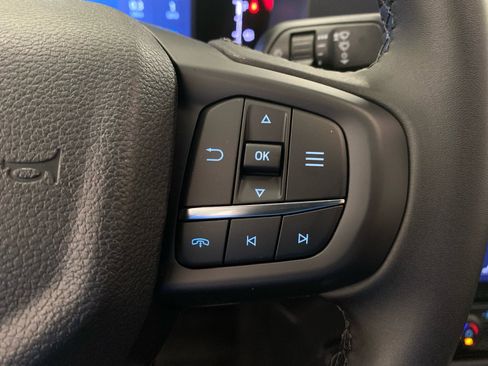 New 2025 Ford Ranger XLT w/ Equipment Group 301A High image 20