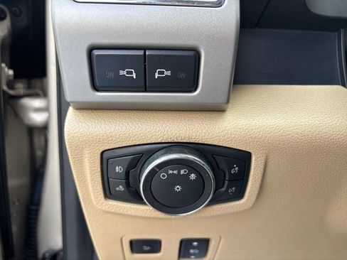 Used 2017 Ford F350 Lariat w/ Lariat Ultimate Package AWD/4WD image 58