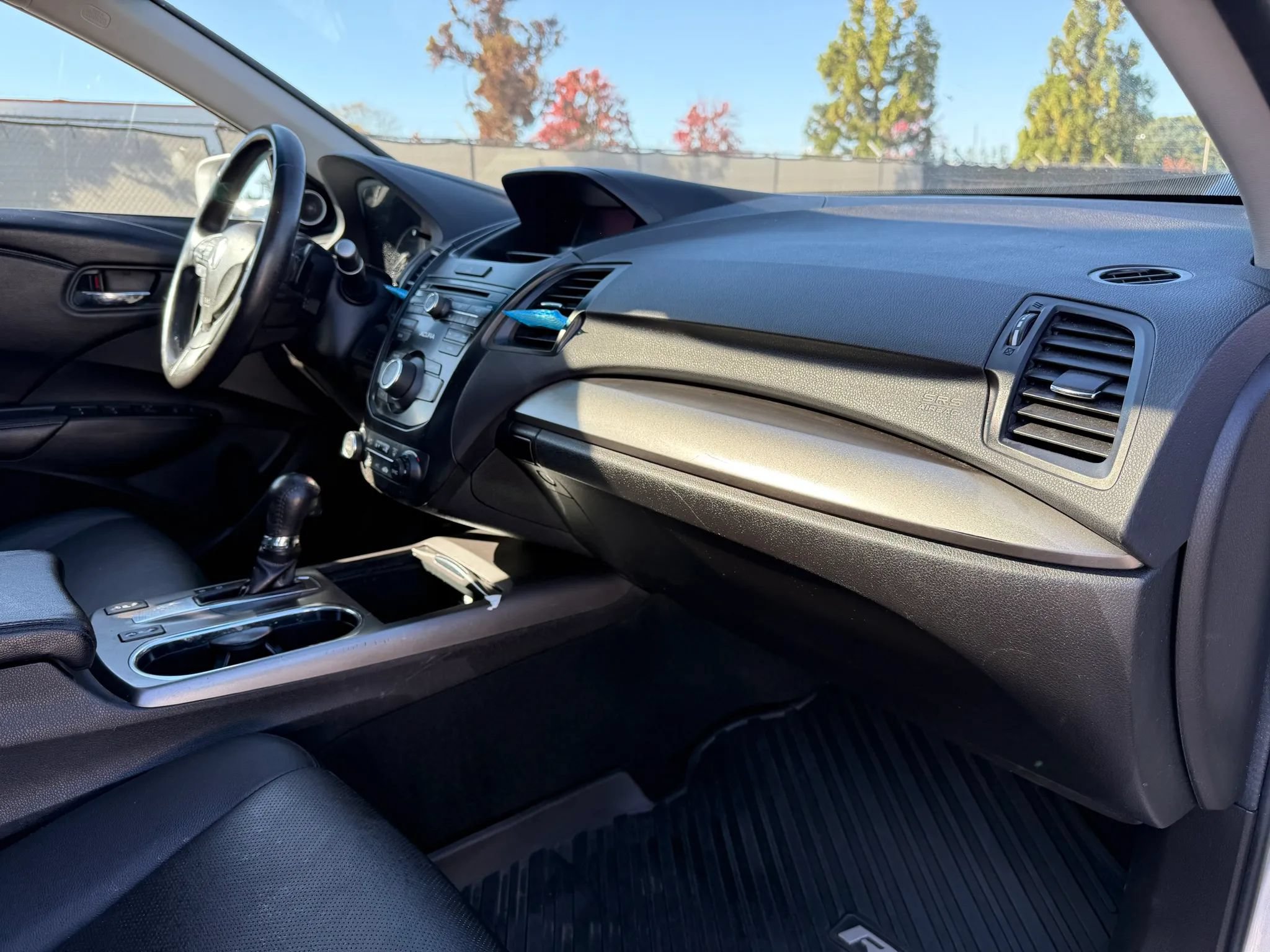 Used 2015 Acura RDX AWD image 19