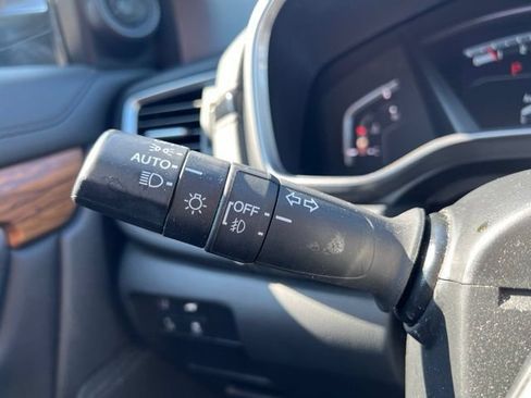 Used 2018 Honda CR-V EX-L image 27