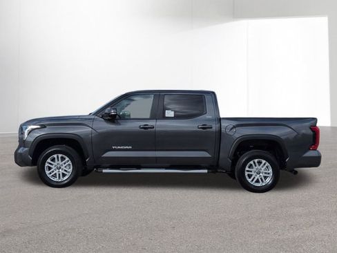 New 2026 Toyota Tundra SR5 image 9