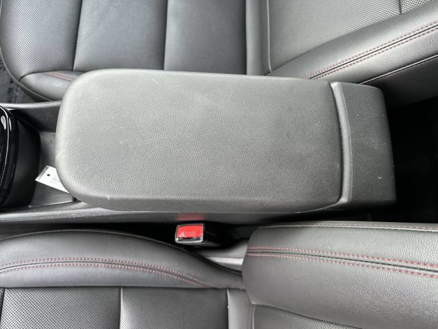 Used 2025 Chevrolet Trax RS w/ Driver Confidence Package FWD image 24