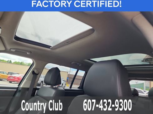 Certified 2024 Hyundai Santa Fe Limited AWD/4WD image 14