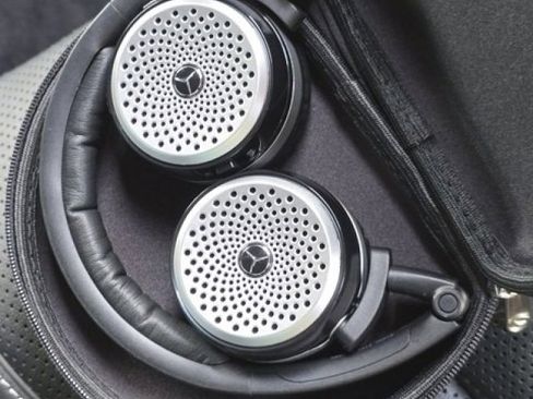 Used 2020 Mercedes-Benz Maybach S 650 image 19