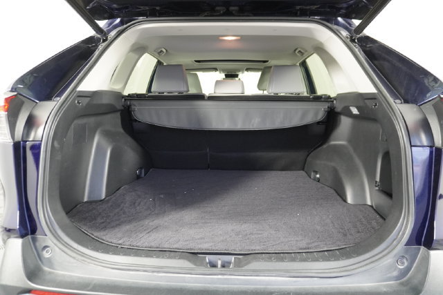 Used 2021 Toyota RAV4 XLE Premium FWD image 37