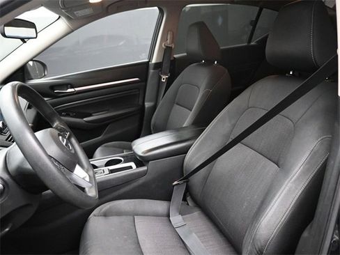 Used 2021 Nissan Altima 2.5 SV image 13