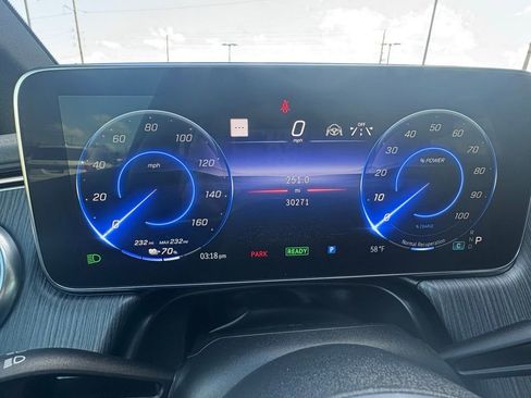 Certified 2023 Mercedes-Benz EQE 350+ 4MATIC Sedan image 12