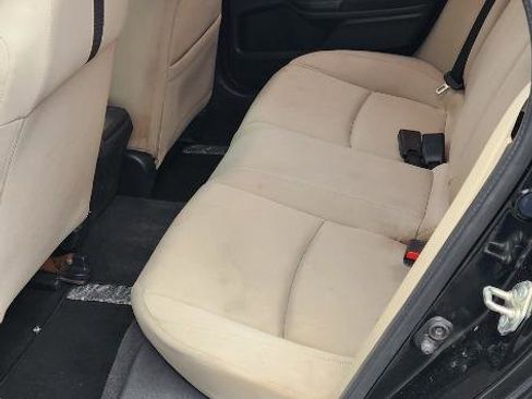 Used 2017 Honda Civic EX image 6