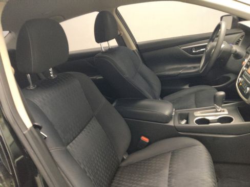 Used 2018 Nissan Altima 2.5 S w/ S Convenience Package image 21