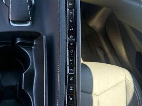 Used 2024 Chevrolet Corvette Z06 RWD image 28