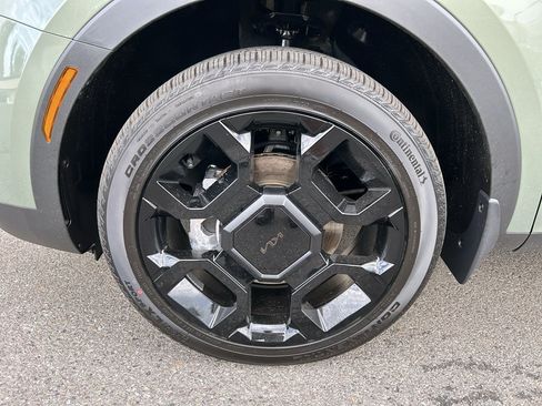 New 2026 Kia Sorento X-Line EX AWD/4WD image 8