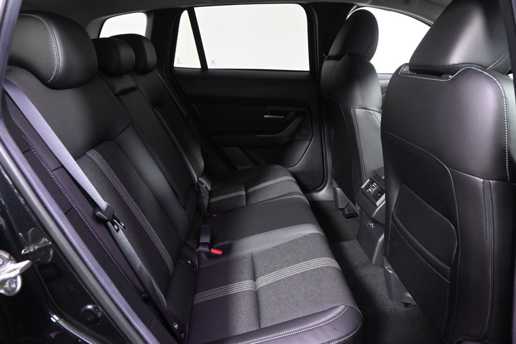 Used 2025 MAZDA CX-50 AWD 2.5 S w/ Weather Package image 18