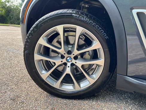 Used 2019 BMW X5 xDrive40i AWD/4WD image 50