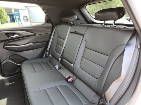 New 2026 Chevrolet TrailBlazer ACTIV w/ Convenience Package FWD image 20