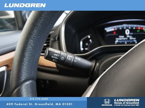 Used 2020 Honda CR-V EX image 20