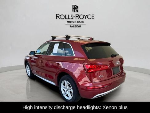 Used 2019 Audi Q5 2.0T Premium AWD/4WD image 8