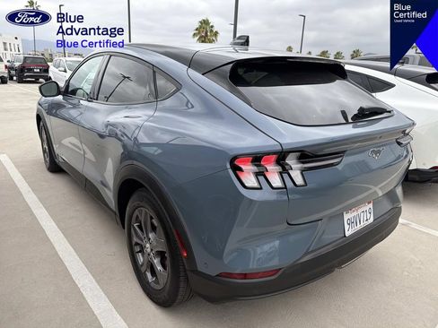 Used 2023 Ford Mustang Mach-E Select RWD image 10