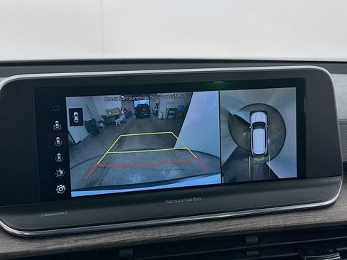 Used 2020 Kia Telluride SX w/ Towing Package image 14