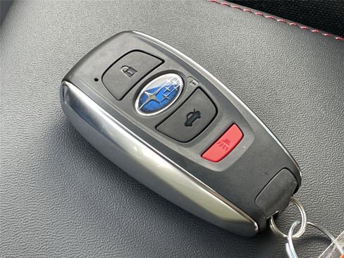 New 2026 Subaru Impreza 2.0i Sport AWD/4WD image 31