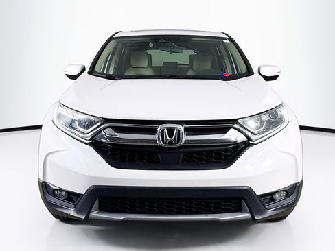 Used 2019 Honda CR-V EX image 3
