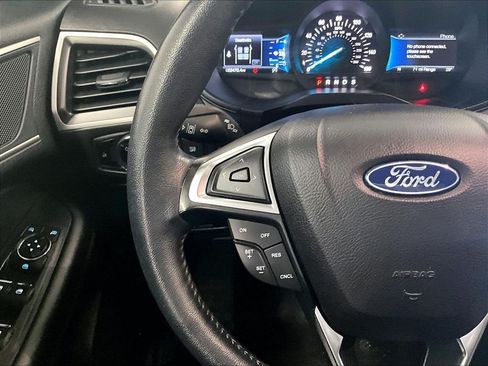 Used 2023 Ford Edge SEL AWD/4WD image 23