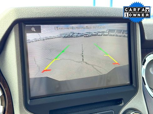 Used 2016 Ford F350 Lariat w/ Lariat Ultimate Package image 30