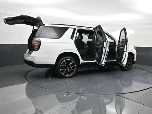 Used 2023 Chevrolet Tahoe RST image 31