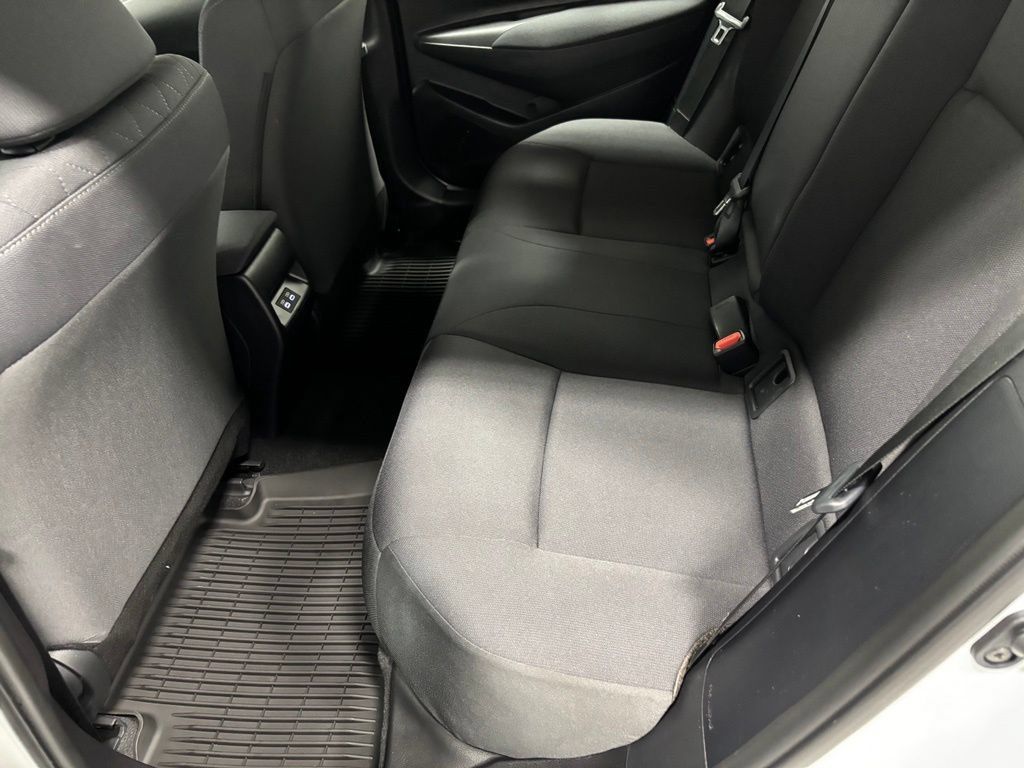 Used 2026 Toyota Corolla LE FWD image 43