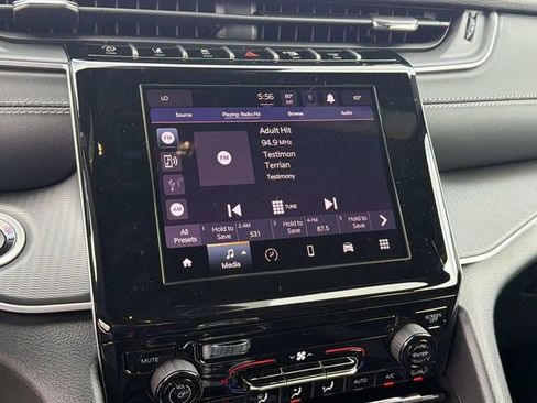 New 2026 Jeep Grand Cherokee Laredo RWD image 22