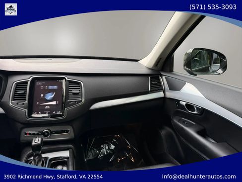 Used 2017 Volvo XC90 T5 Momentum AWD/4WD image 29