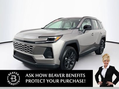 Certified 2026 Toyota RAV4 XLE Premium w/ Weather Package
