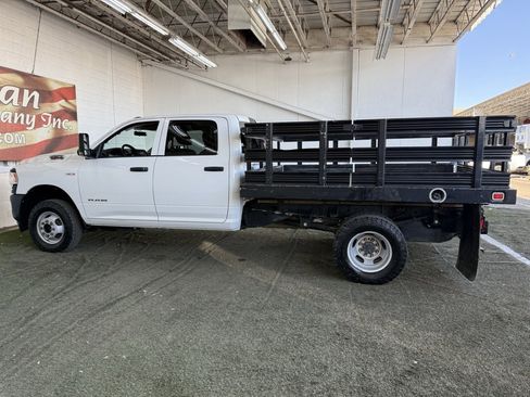 Used 2019 RAM 3500 Tradesman image 15