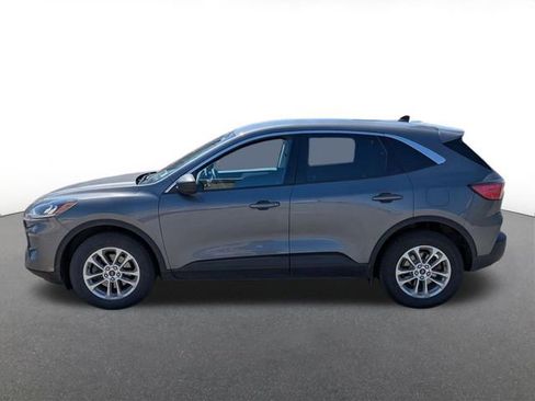Used 2022 Ford Escape SE w/ Cold Weather Package AWD/4WD image 2