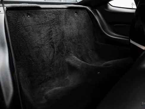 Used 2020 Ford Mustang Shelby GT500 w/ Carbon Fiber Track Pack image 81