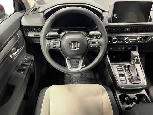New 2026 Honda CR-V EX image 17