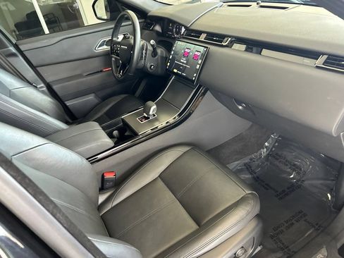 Used 2025 Land Rover Range Rover Velar Dynamic SE AWD/4WD image 27