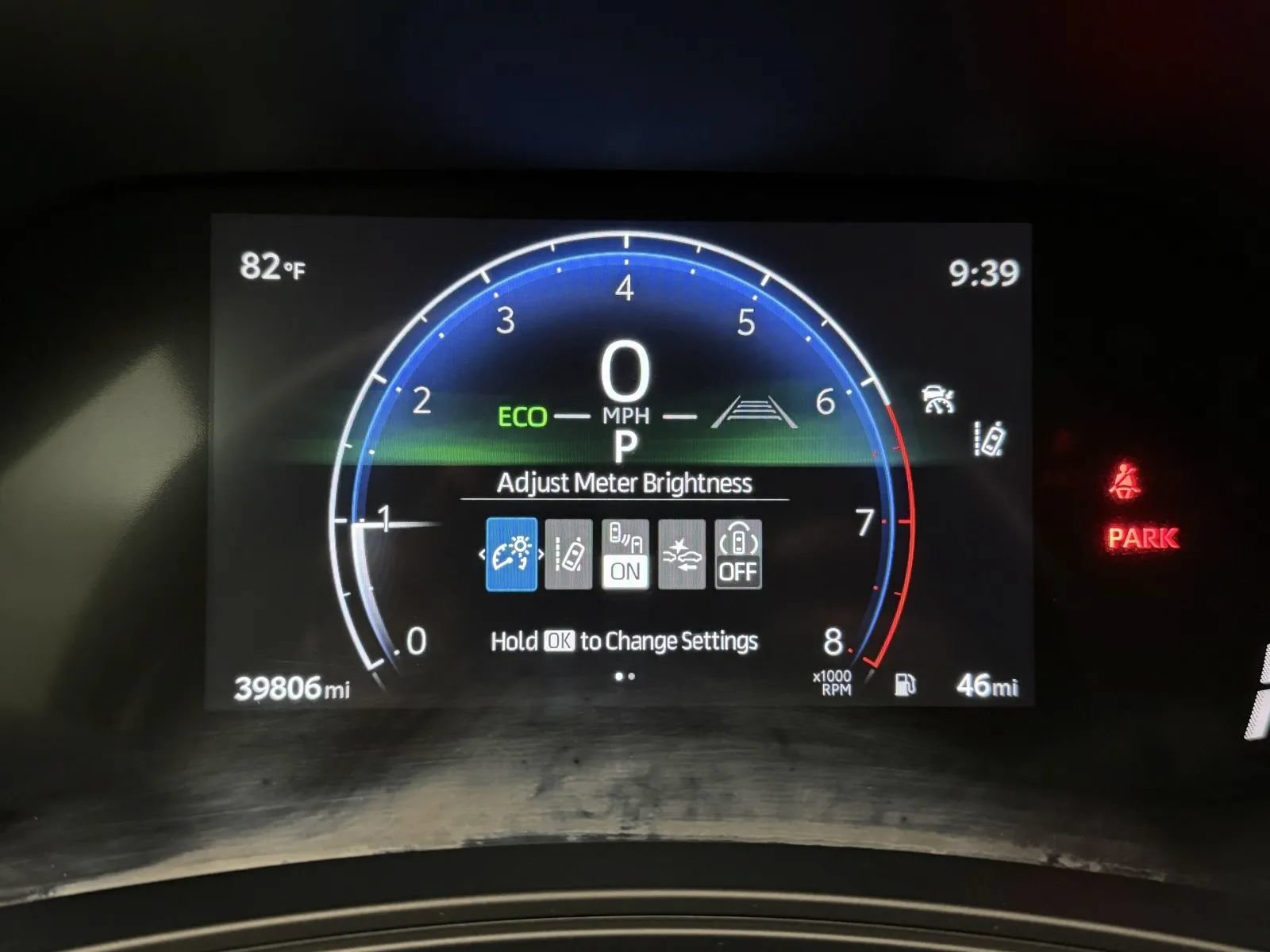 Used 2024 Toyota Grand Highlander FWD image 11