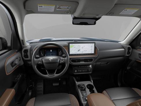 New 2026 Ford Bronco Sport Outer Banks AWD/4WD image 30