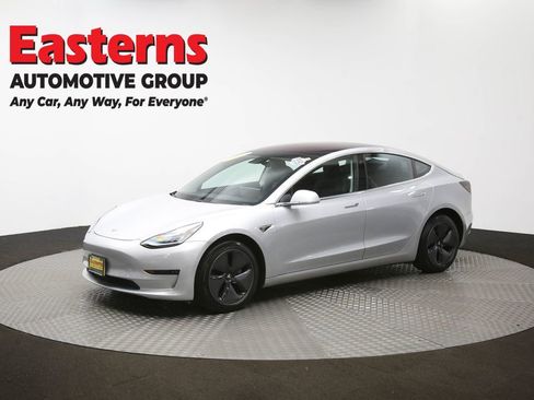 Used 2018 Tesla Model 3 Long Range image 56